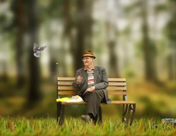 Краски времени.