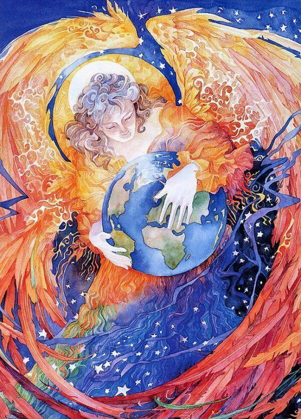 Скрытые способности 