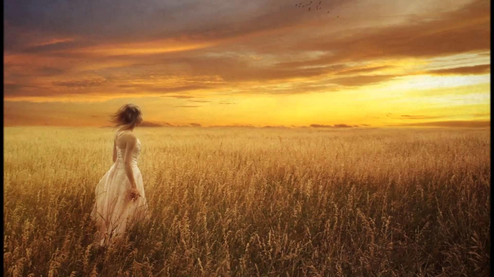 Одна из тех