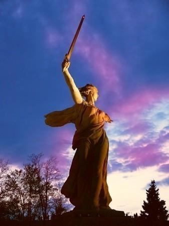 Молитва солдата