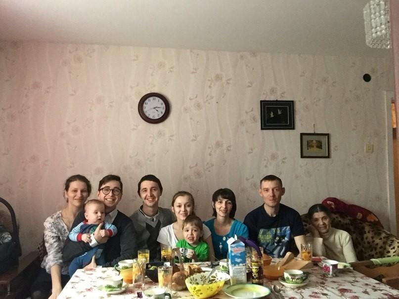 Очень ширится племя моё