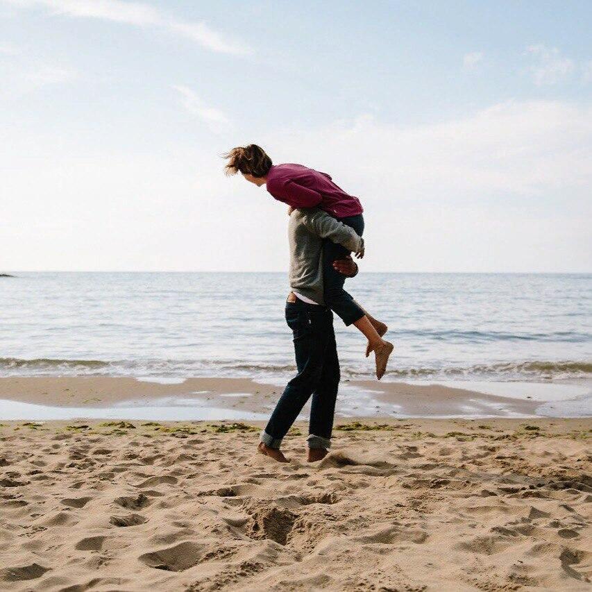 В любви назад дороги нет