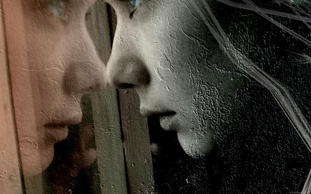 Не спалось...