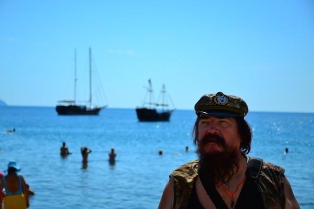 пес федозии никитин