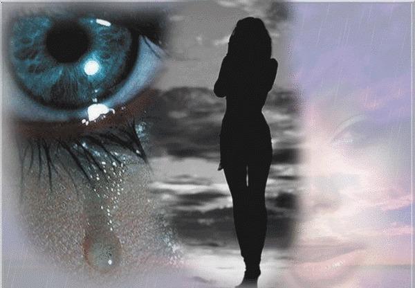 льдинки души