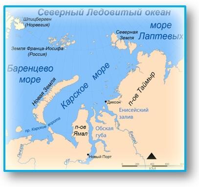 Морское свидание