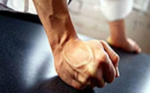 Непреодолимое желание