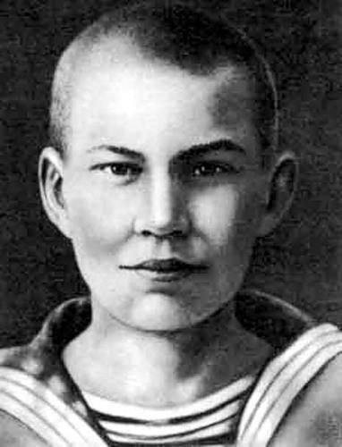 Бессмертный полк.  Светлой Памяти поэта Бориса Богаткова