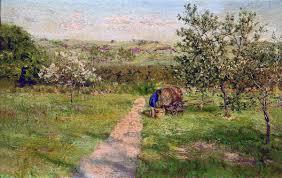 Памятник. (притча)