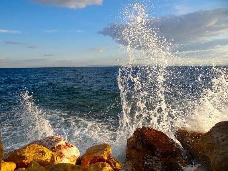 Весенний сплин