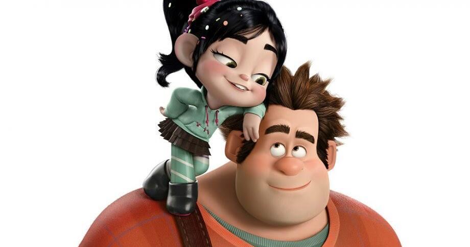 Моя любимая харизма...