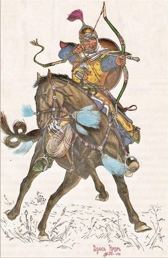 Реинкарнация. Эпизод 3