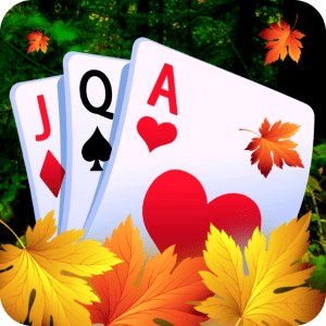 Осенний покер