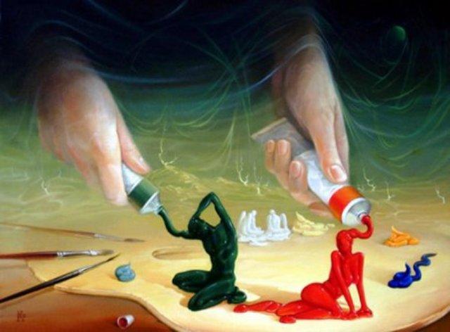 "Заблуждение" (31.07.2013)