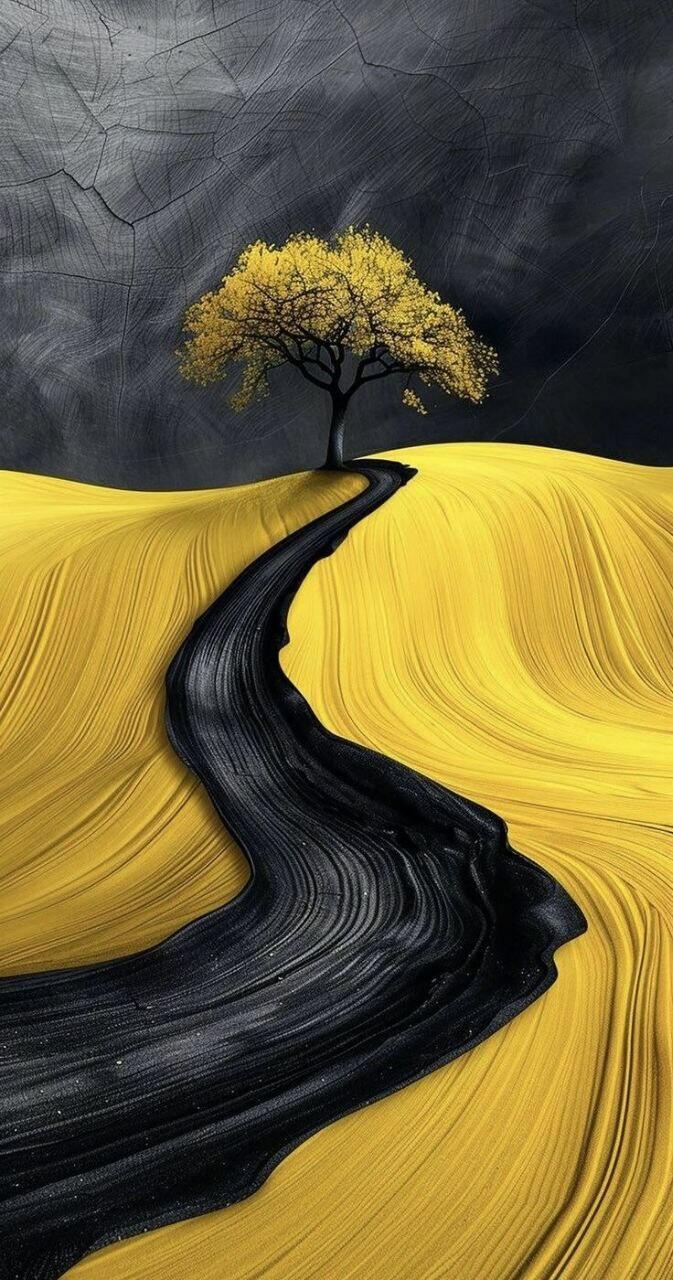 Чи веде ця дорога до Бога?