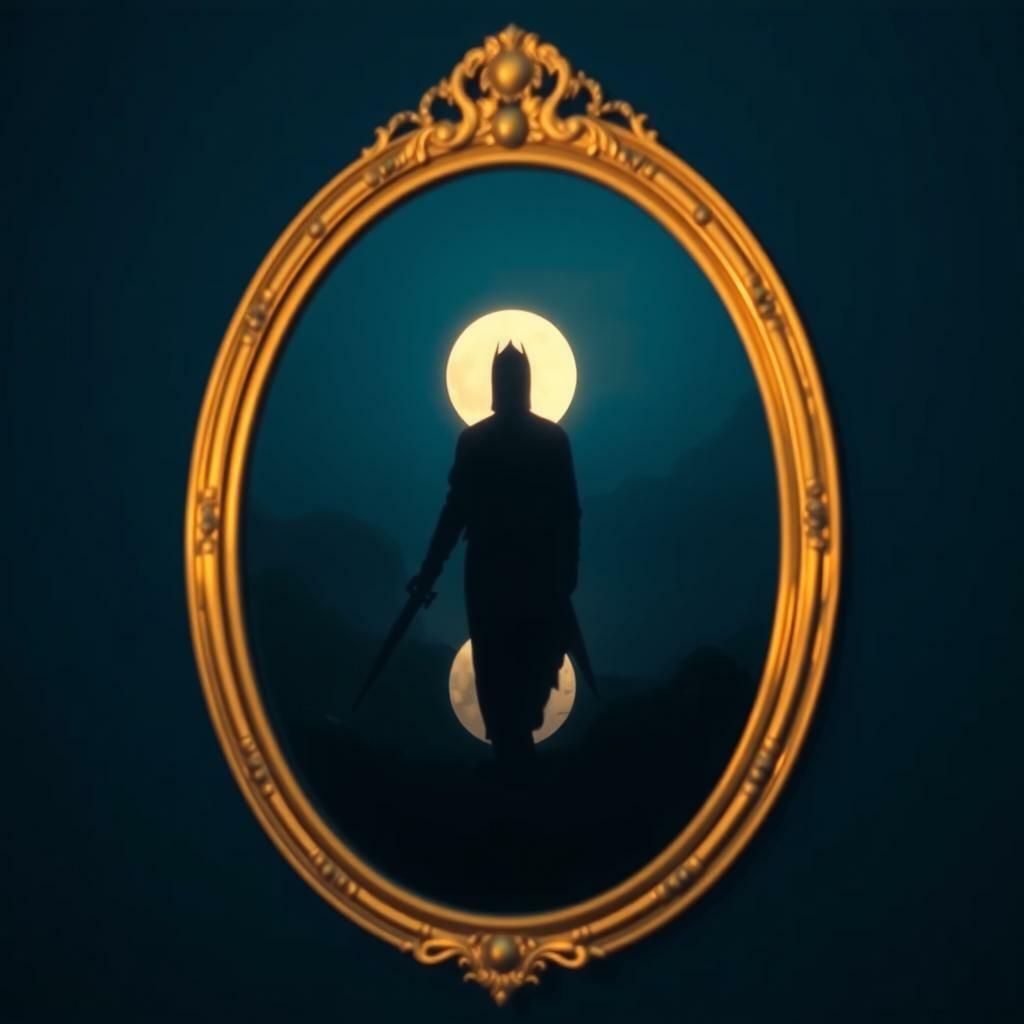 ИВАН И СВЕТЛАНА (поэма-сказка с озвучкой). Часть 1