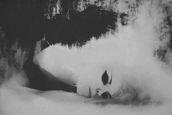 Мне как то стало...