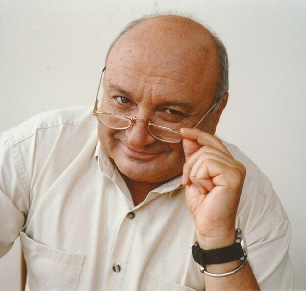 Михаилу Жванецкому. RIP