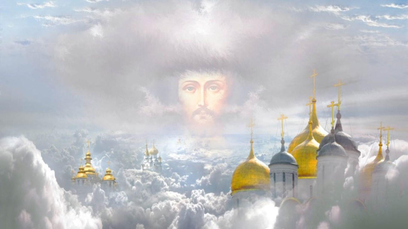 Мы здесь все временно живем...