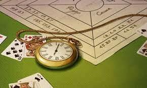 Город спящий