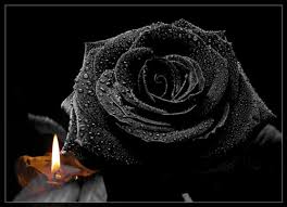 В память о трагически погибшем парне