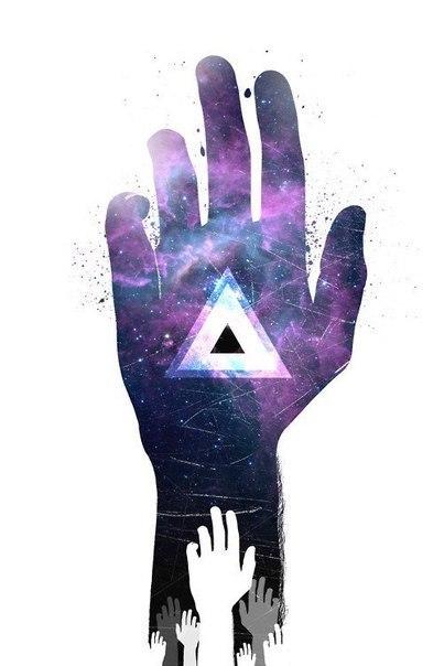 Пламя жизни