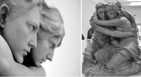 Любовь и Смерть