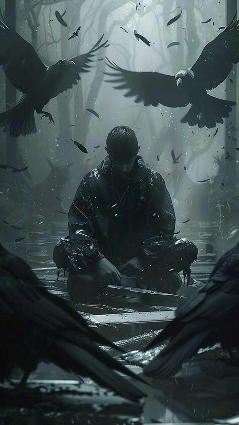  И я был богат