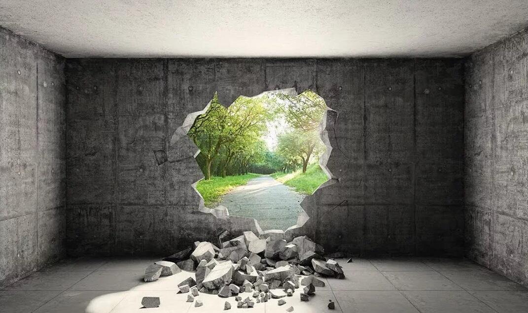 Он станет маяком защитным...