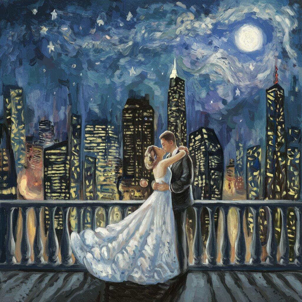 Cпільні сни пророчі