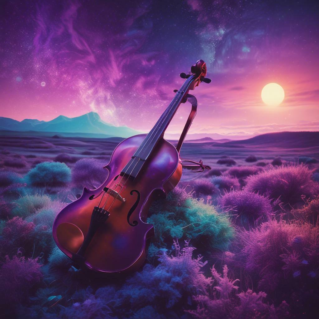 Симфония Вселенной