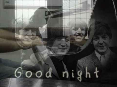 Ночь пришла