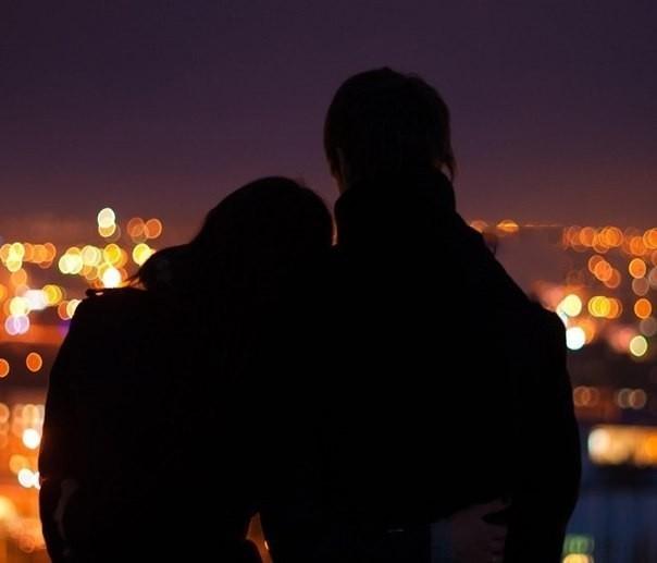 Прорвемся, родная...