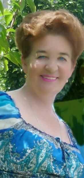 Я  ЖЕНЩИНА...