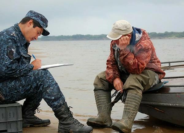 Презумпция невиновности