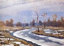 Начало февраля