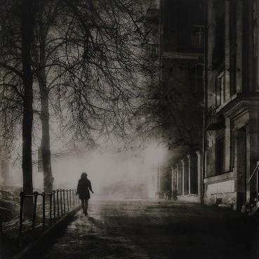 Прощальное письмо