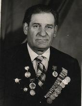 Когда найдётся медальон последнего солдата