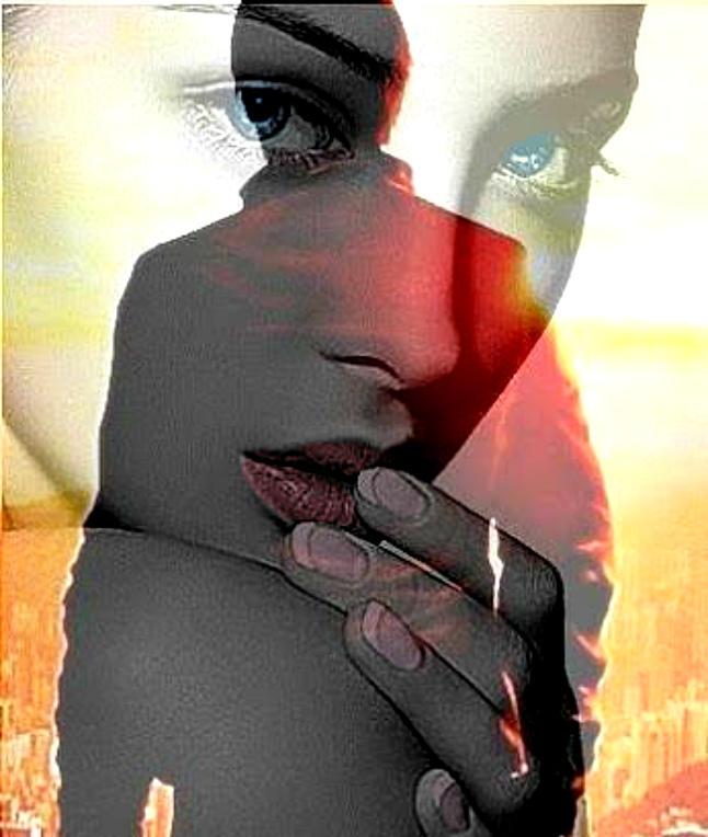 Сложили крылья...