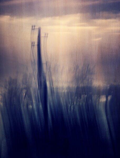 "Почему я грущу?" (24.08.2021)