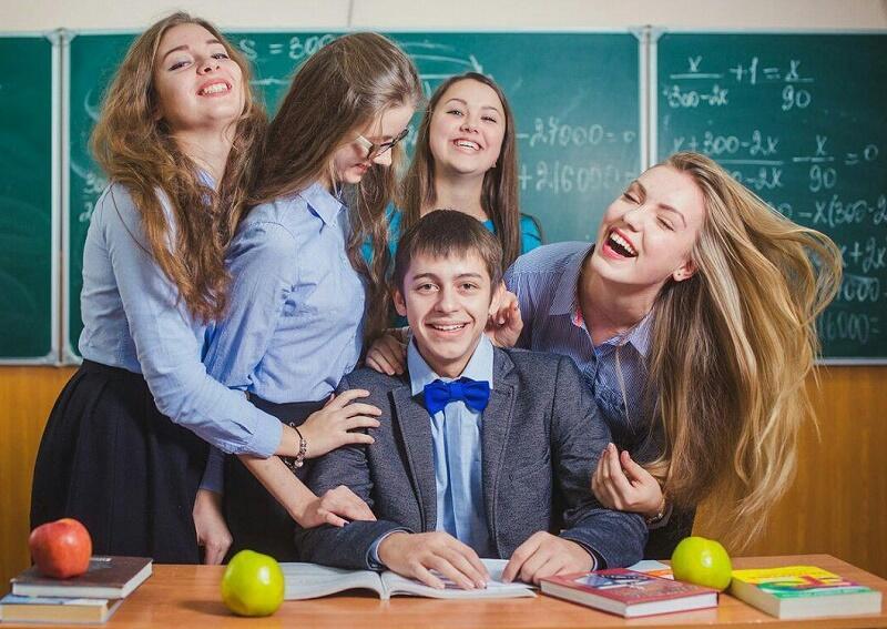 Моя первая публикация