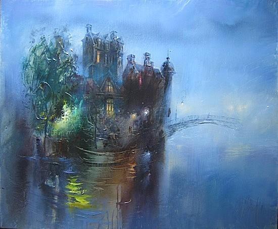 На рояльном острове