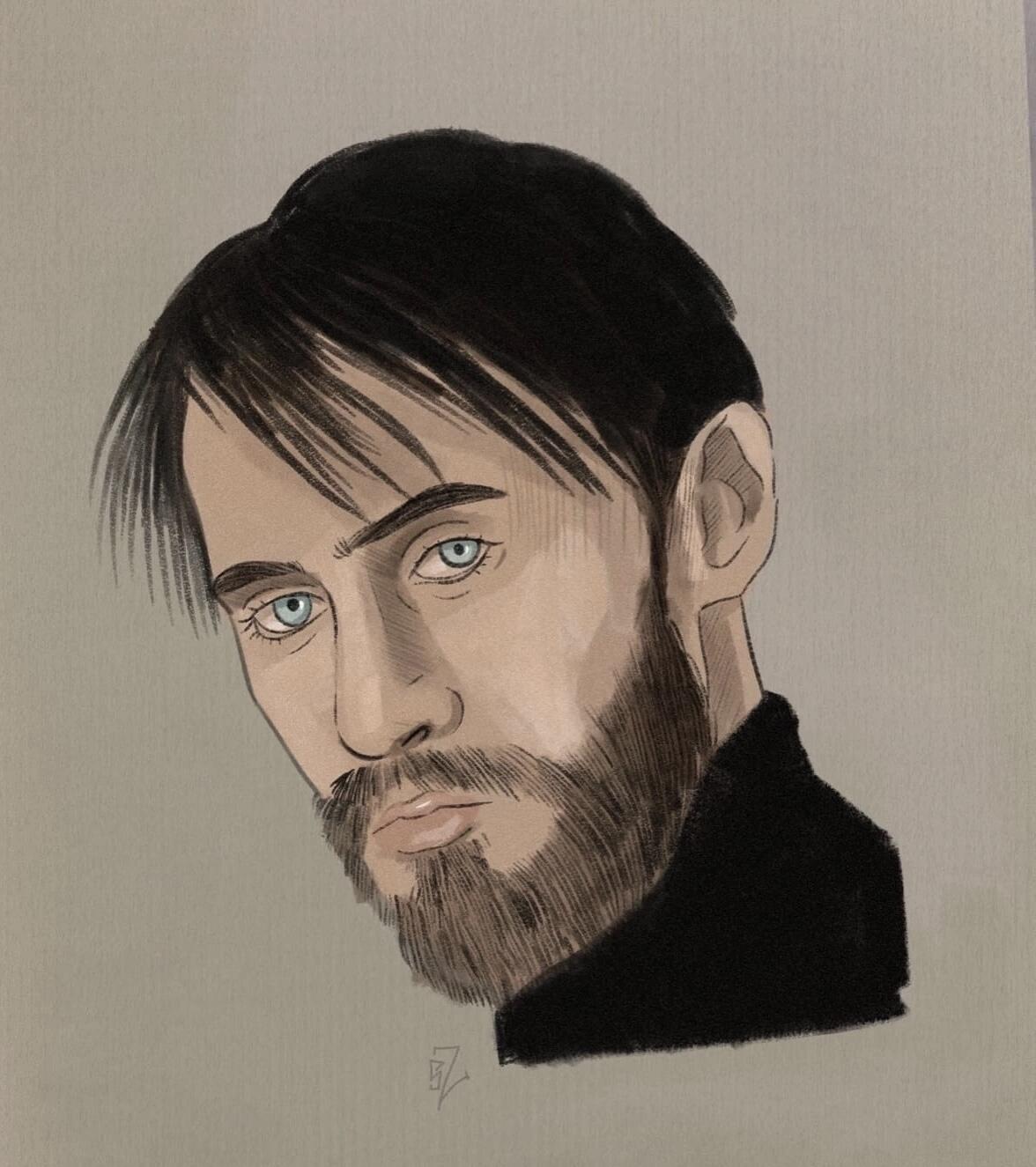 Человеческая порода (полная версия)