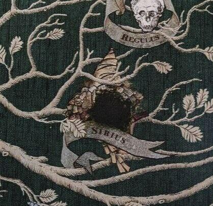 Последний из рода