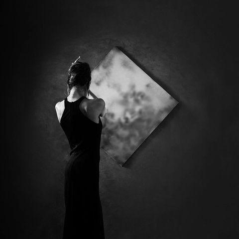 Моё сердце заколоченный дом...