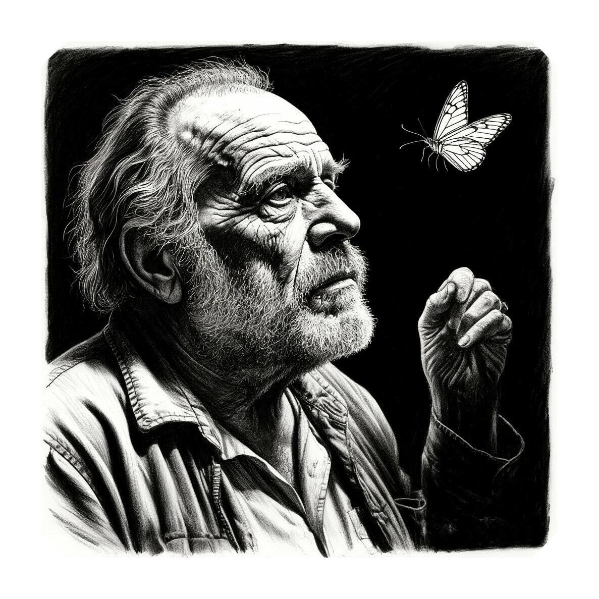 The Laughing Heart. Charles Bukowski