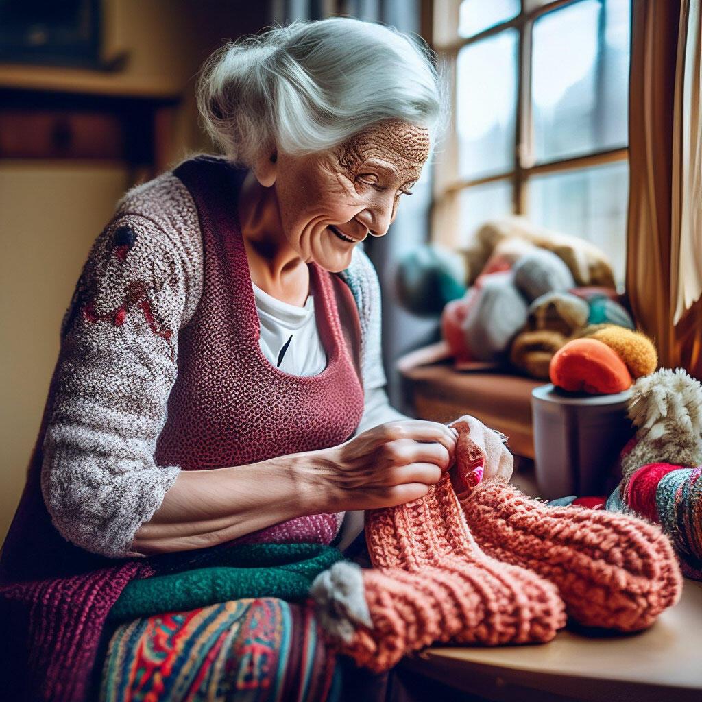 Чтоб её все помнили..