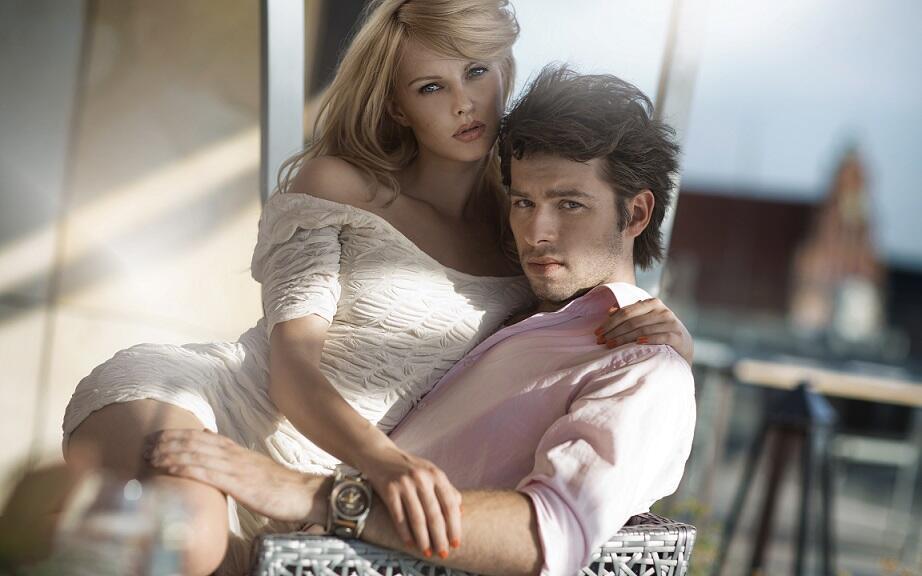 Никто не нужен