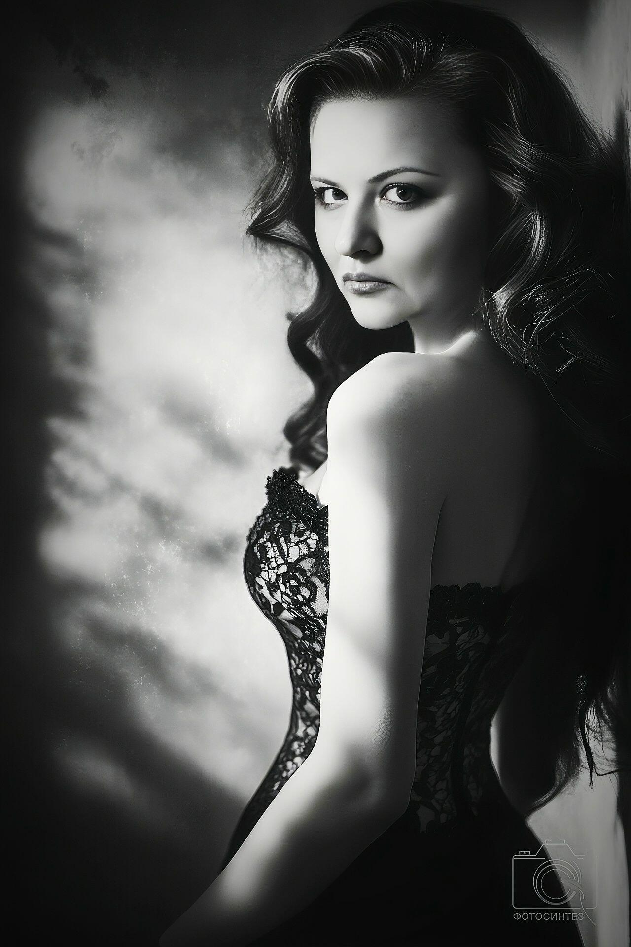 Я тобою опять распятая