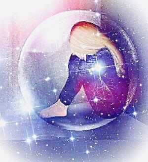 Эгоцентрик